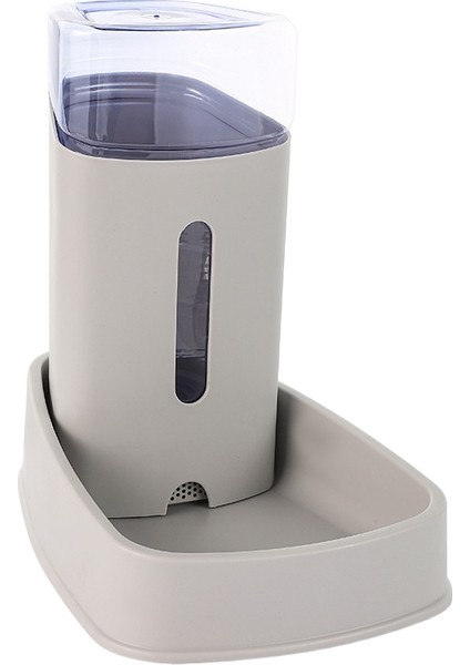 Otomatik Evcil Hayvan Besleyici (Yurt Dışından)