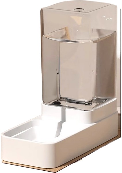 Otomatik Evcil Hayvan Su Besleyici (Yurt Dışından)