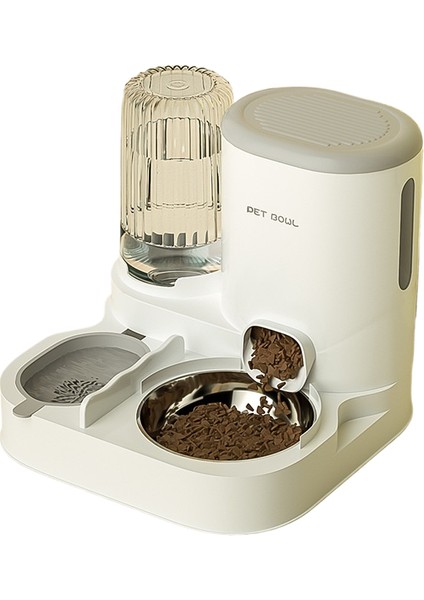 Otomatik Evcil Hayvan Su Besleyici (Yurt Dışından)