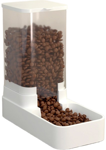 Otomatik Evcil Hayvan Su Besleyici (Yurt Dışından)