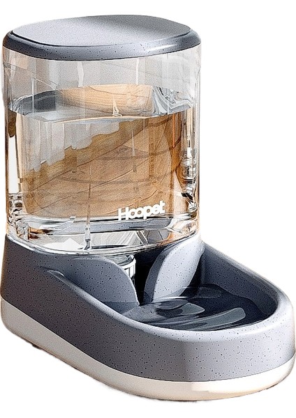 Otomatik Evcil Hayvan Su Besleyici (Yurt Dışından)