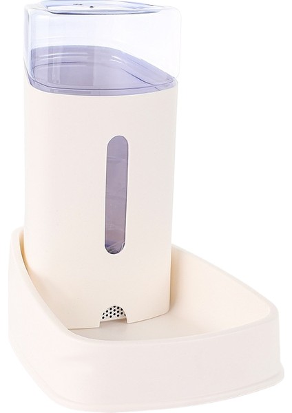 Otomatik Evcil Hayvan Besleyici (Yurt Dışından)