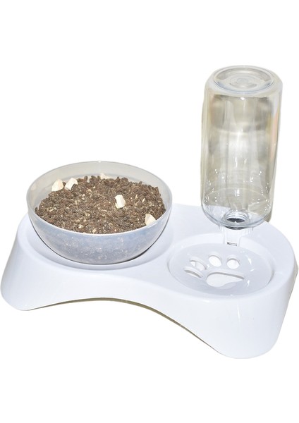 Otomatik Evcil Hayvan Su Besleyici (Yurt Dışından)