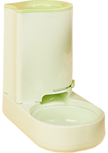 Otomatik Evcil Hayvan Su Besleyici (Yurt Dışından)