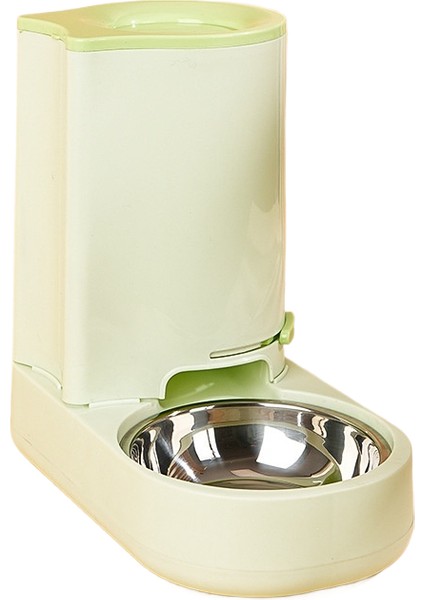 Otomatik Evcil Hayvan Su Besleyici (Yurt Dışından)