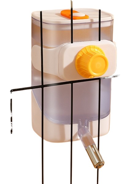 Otomatik Evcil Hayvan Besleyici (Yurt Dışından)