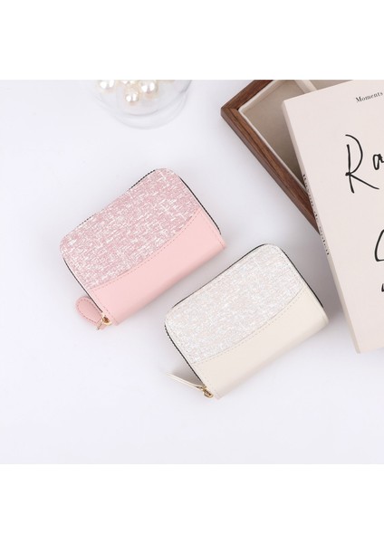 Organ Kart Tutucu Kart Tutucu Kadın Küçük Kart Tutucu Cüzdan (Yurt Dışından) fiyatları