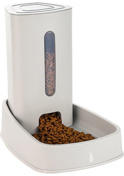 Otomatik Evcil Hayvan Besleyici (Yurt Dışından)