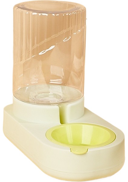 Otomatik Evcil Hayvan Su Besleyici (Yurt Dışından)