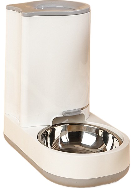 Otomatik Evcil Hayvan Su Besleyici (Yurt Dışından)