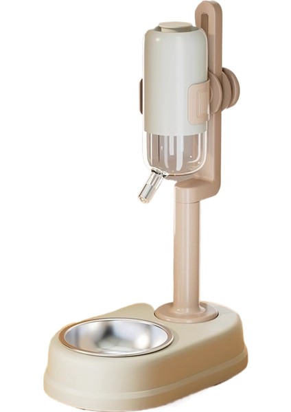 Otomatik Evcil Hayvan Su Besleyici (Yurt Dışından)