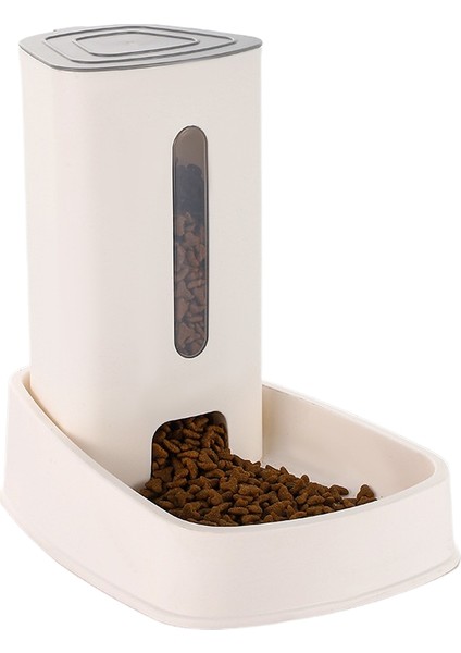Otomatik Evcil Hayvan Besleyici (Yurt Dışından)