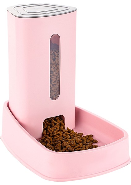 Otomatik Evcil Hayvan Besleyici (Yurt Dışından)