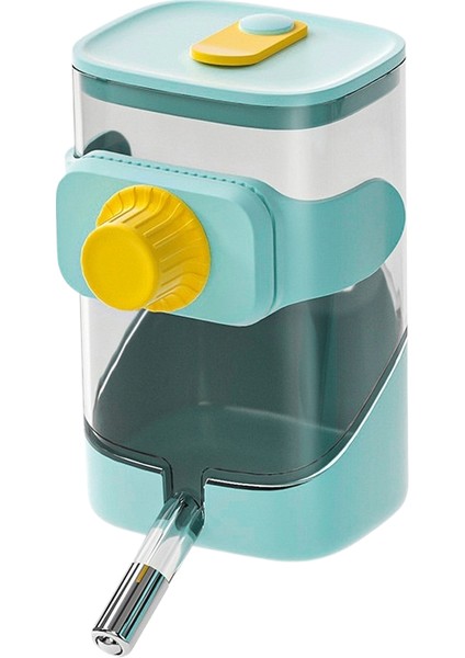 Otomatik Evcil Hayvan Besleyici (Yurt Dışından)