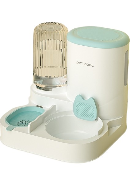 Otomatik Evcil Hayvan Su Besleyici (Yurt Dışından)