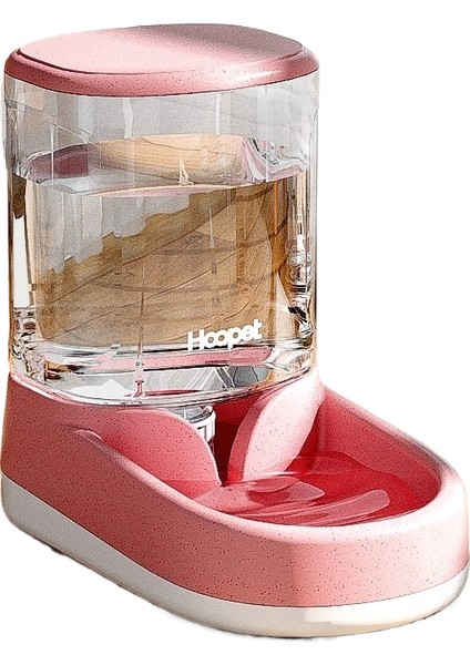 Otomatik Evcil Hayvan Su Besleyici (Yurt Dışından)