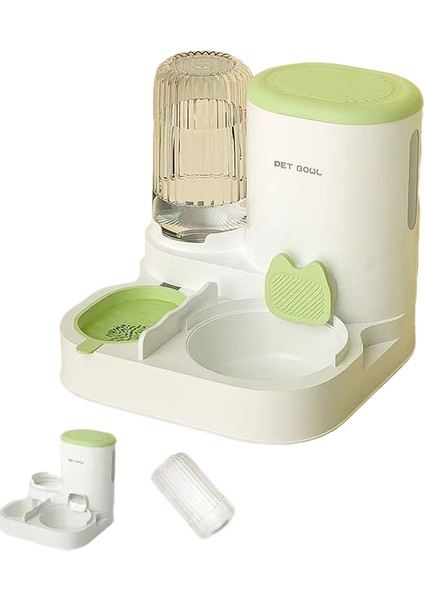 Pet Smart Otomatik Besleyici (Yurt Dışından)