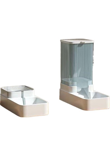 Pet Smart Otomatik Besleyici (Yurt Dışından)