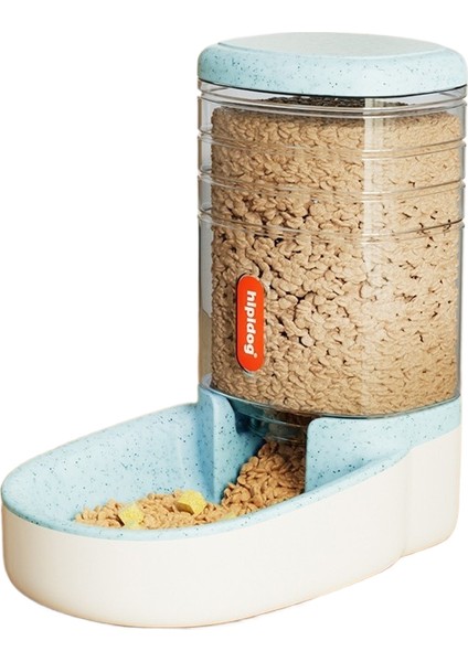 Pet Smart Otomatik Besleyici (Yurt Dışından)