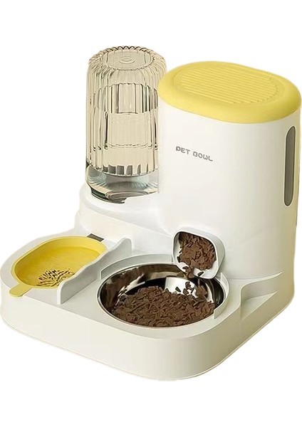 Pet Smart Otomatik Besleyici (Yurt Dışından)