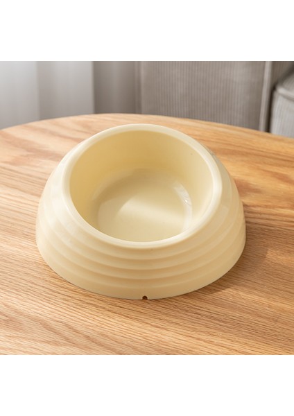 Evcil Hayvanlar Için Slow Lick Yavaş Mama Kabı Boğulmayı Önleyici, Kaymayı Önleyici ve Temizlemesi Kolay (Yurt Dışından)