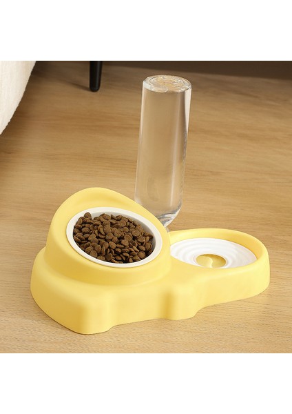 Evcil Hayvanlar Için Slow Lick Yavaş Mama Kabı Boğulmayı Önleyici, Kaymayı Önleyici ve Temizlemesi Kolay (Yurt Dışından)