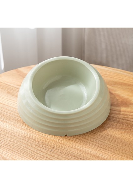 Evcil Hayvanlar Için Slow Lick Yavaş Mama Kabı Boğulmayı Önleyici, Kaymayı Önleyici ve Temizlemesi Kolay (Yurt Dışından)