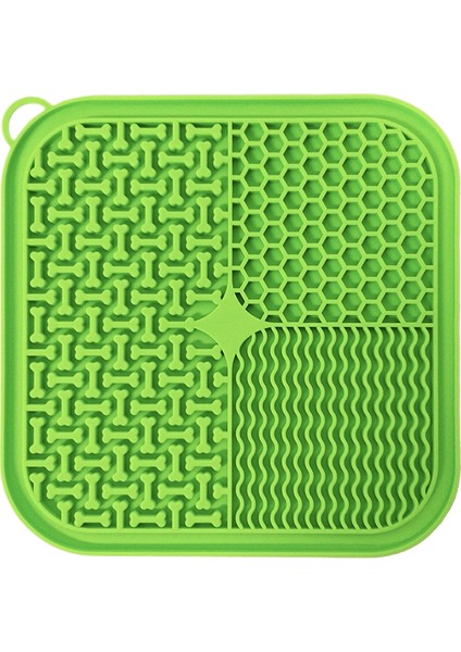 Köpekler ve Kediler Için Yavaş Yemek Kasesi Pet Dökülme ve Boğulma Önleyici (Yurt Dışından)