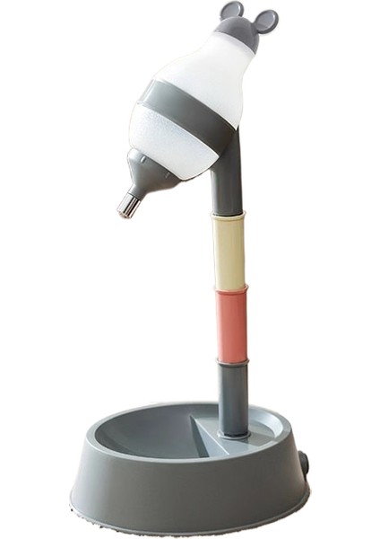 Otomatik Evcil Hayvan Su Besleyici (Yurt Dışından)