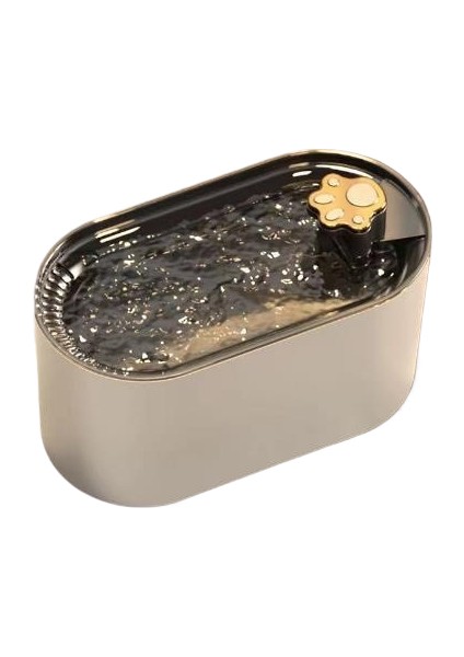 Otomatik Evcil Hayvan Besleyici (Yurt Dışından)