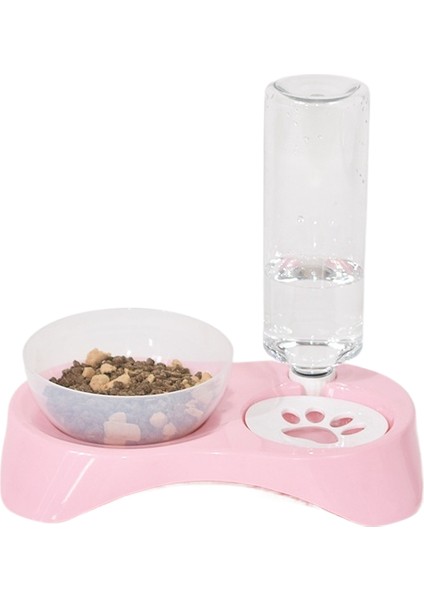 Otomatik Evcil Hayvan Su Besleyici (Yurt Dışından)