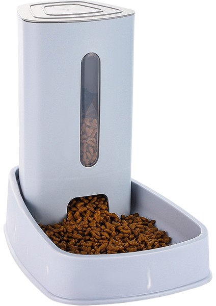 Otomatik Evcil Hayvan Besleyici (Yurt Dışından)