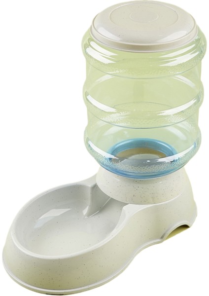 Otomatik Evcil Hayvan Besleyici (Yurt Dışından)