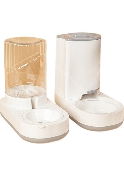 Otomatik Evcil Hayvan Su Besleyici (Yurt Dışından)