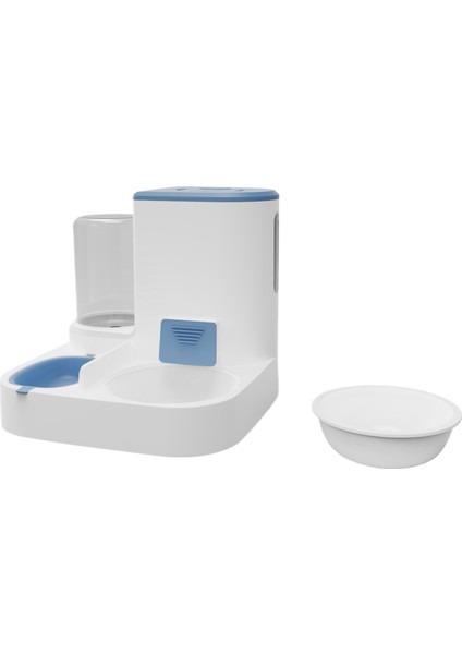 Pet Otomatik Besleyici Büyük Kapasiteli (Yurt Dışından)