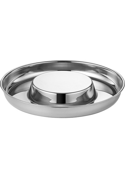 Evcil Hayvanlar Için Slow Lick Yavaş Mama Kabı Boğulmayı Önleyici, Kaymayı Önleyici ve Temizlemesi Kolay (Yurt Dışından)