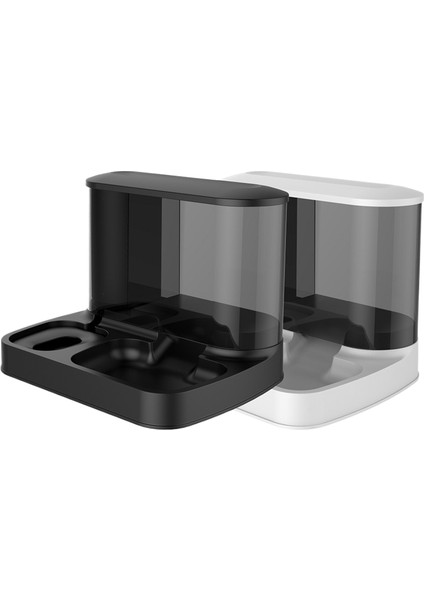 Pet Otomatik Besleyici Büyük Kapasiteli (Yurt Dışından)