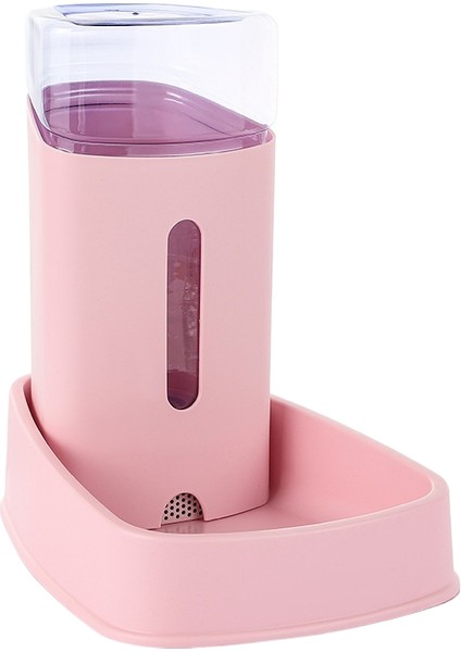 Otomatik Evcil Hayvan Besleyici (Yurt Dışından)