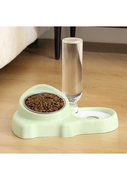 Evcil Hayvanlar Için Slow Lick Yavaş Mama Kabı Boğulmayı Önleyici, Kaymayı Önleyici ve Temizlemesi Kolay (Yurt Dışından)