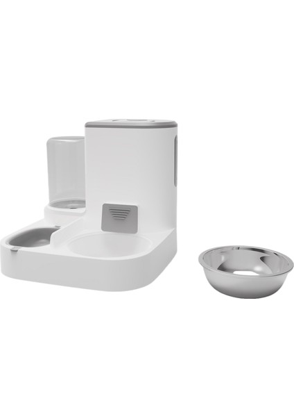 Pet Otomatik Besleyici Büyük Kapasiteli (Yurt Dışından)
