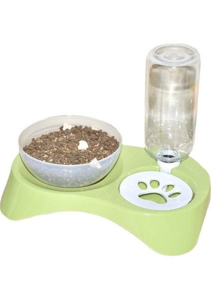 Otomatik Evcil Hayvan Su Besleyici (Yurt Dışından)