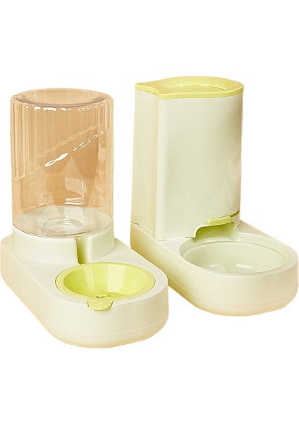 Otomatik Evcil Hayvan Su Besleyici (Yurt Dışından)