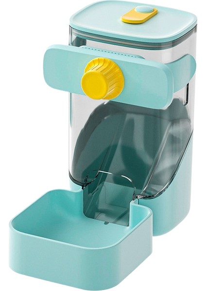 Otomatik Evcil Hayvan Besleyici (Yurt Dışından)