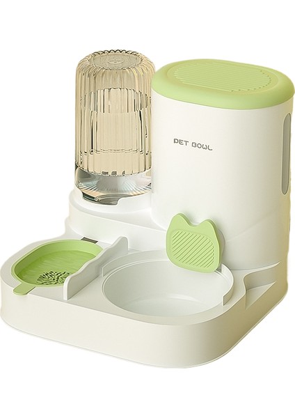 Otomatik Evcil Hayvan Su Besleyici (Yurt Dışından)