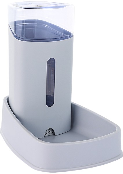 Otomatik Evcil Hayvan Besleyici (Yurt Dışından)