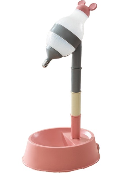 Otomatik Evcil Hayvan Su Besleyici (Yurt Dışından)