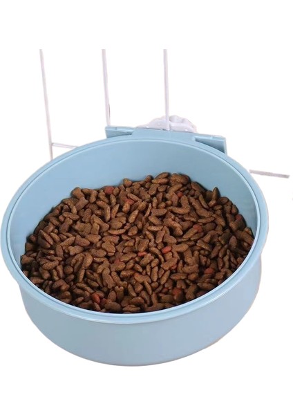 Otomatik Evcil Hayvan Besleyici (Yurt Dışından)