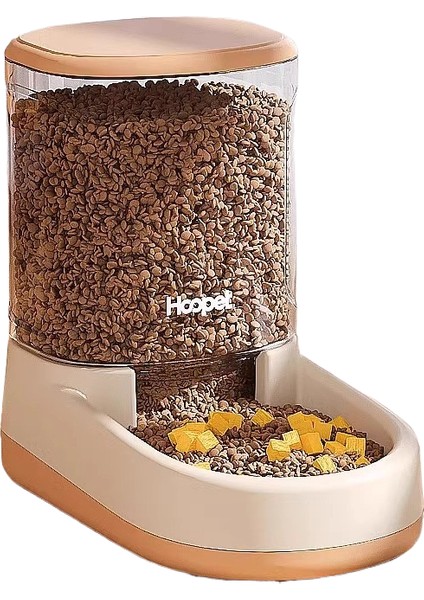 Otomatik Evcil Hayvan Su Besleyici (Yurt Dışından)