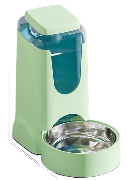 Otomatik Evcil Hayvan Su Besleyici (Yurt Dışından)