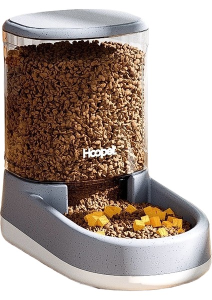 Otomatik Evcil Hayvan Su Besleyici (Yurt Dışından)